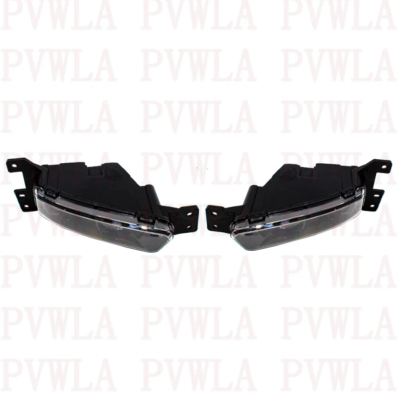 Дневные ходовые огни для Dodge Durango 2018 2019 2020 2021 2022