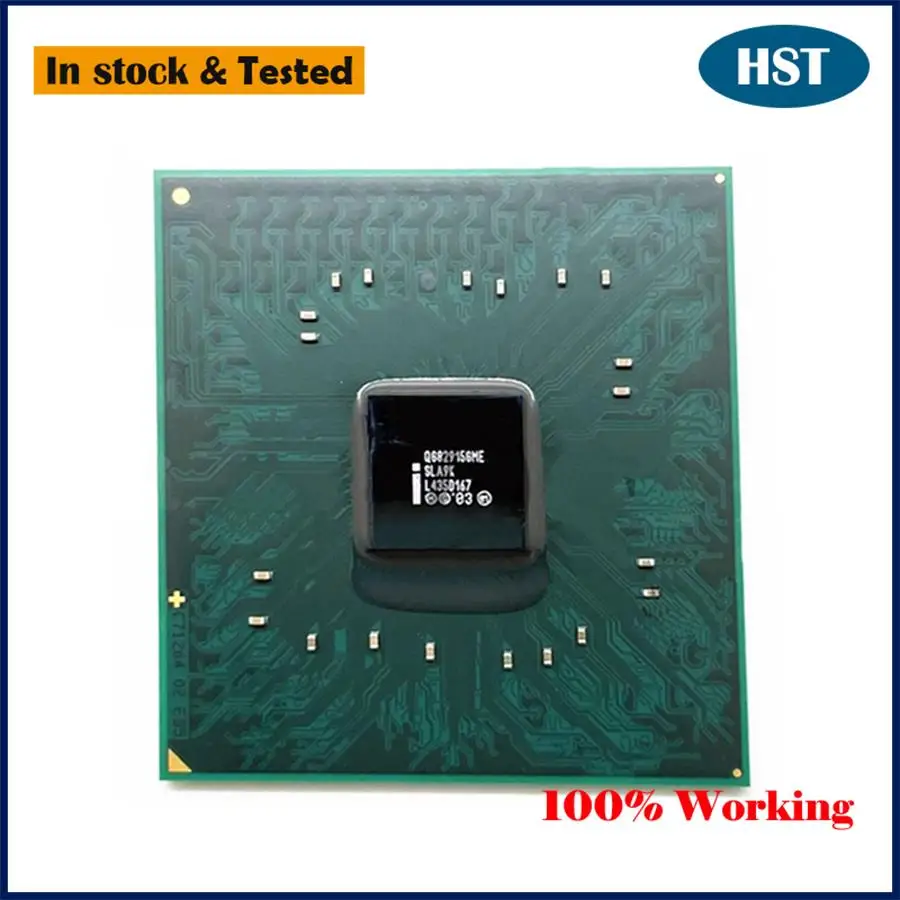 Оригинальный новый чип QG82915GME SLA9K BGA