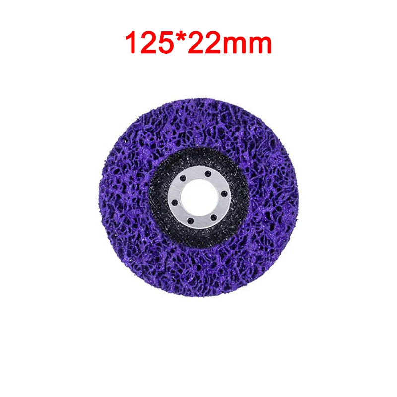 

Алмазный шлифовальный круг BSIDE 100/115/125 мм