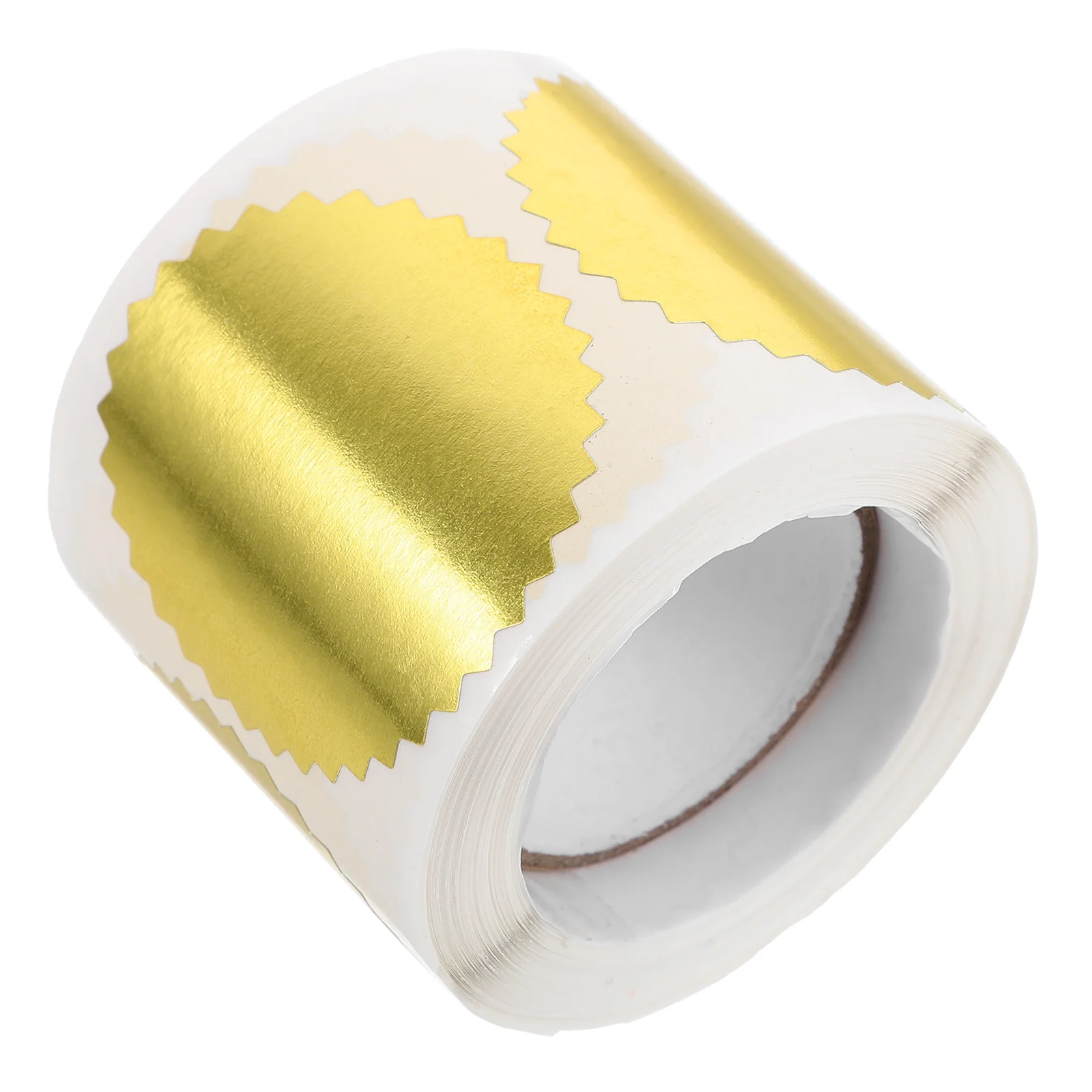 Наклейка-штамп наклейки-печать для сертификатов креативные медали дипломов