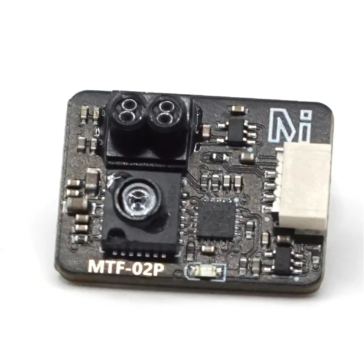Фото Оптический датчик расхода и дальности MicoAir MTF-02P, совместимый с PX4 и WMAN №3