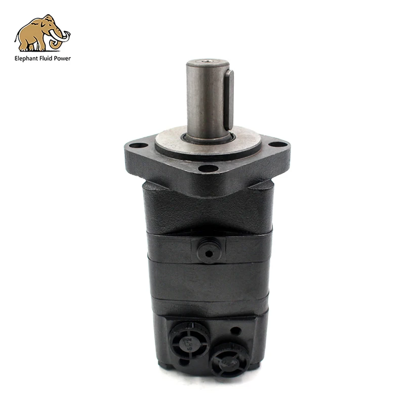 

OMS200 PTO Shaft Hydraulic orbital motors