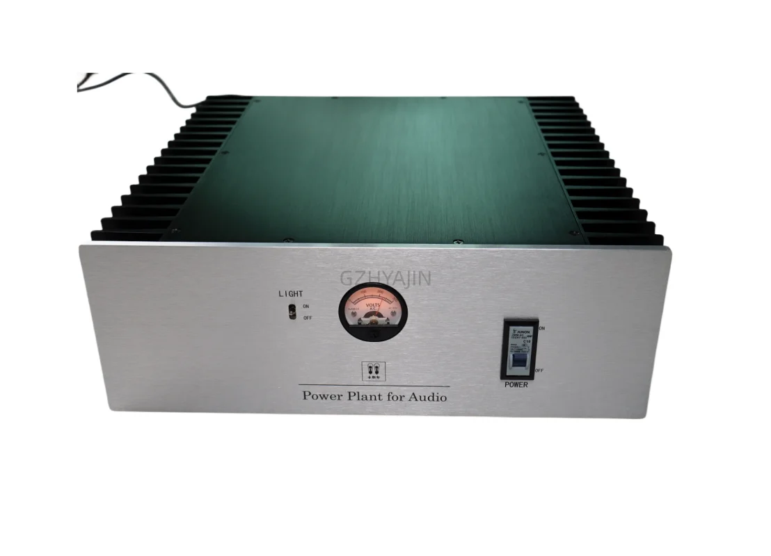 GZHYAJIN Усилитель для домашнего кинотеатра 300 Вт