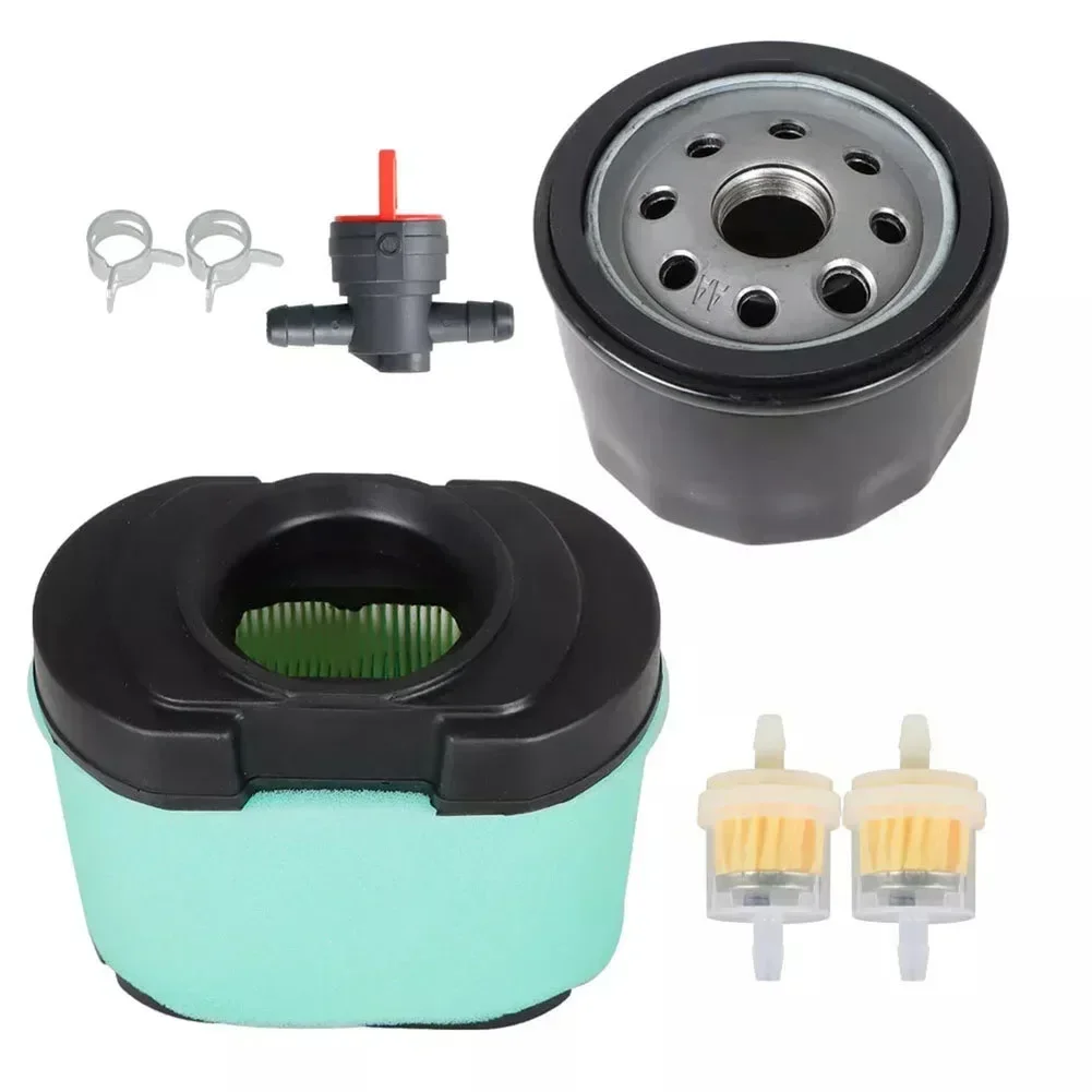 1 комплект воздушный фильтр масляный для MZ61 RZ4222F RZ5422 MZ6128-фильтр косилки садовый