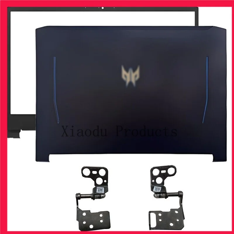 Для Acer Predator Helios 300 PH315-53 54 (2020) 15 6 петли лицевой панели задней крышки ЖК-дисплея