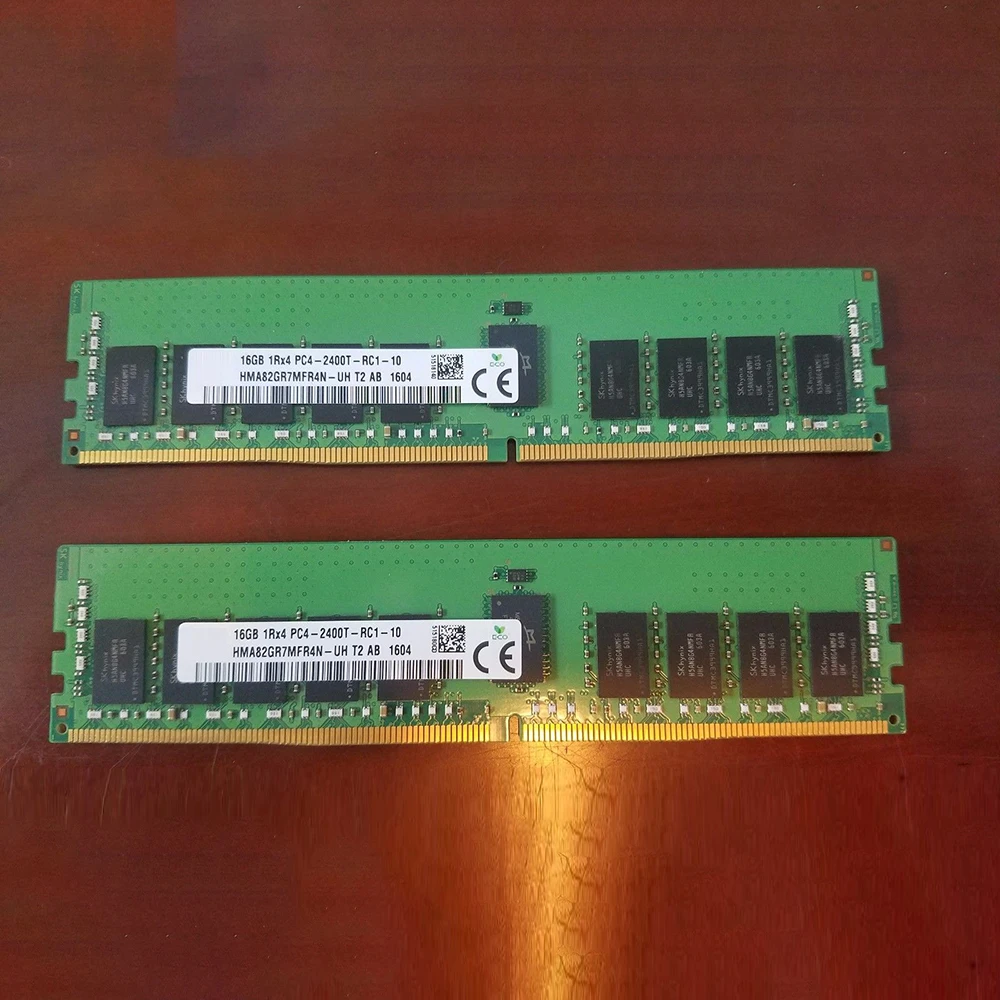 NF5180 NF5280 M4 NF5460 NF8460 для серверной памяти Inspur 16 ГБ DDR4 2400T RAM