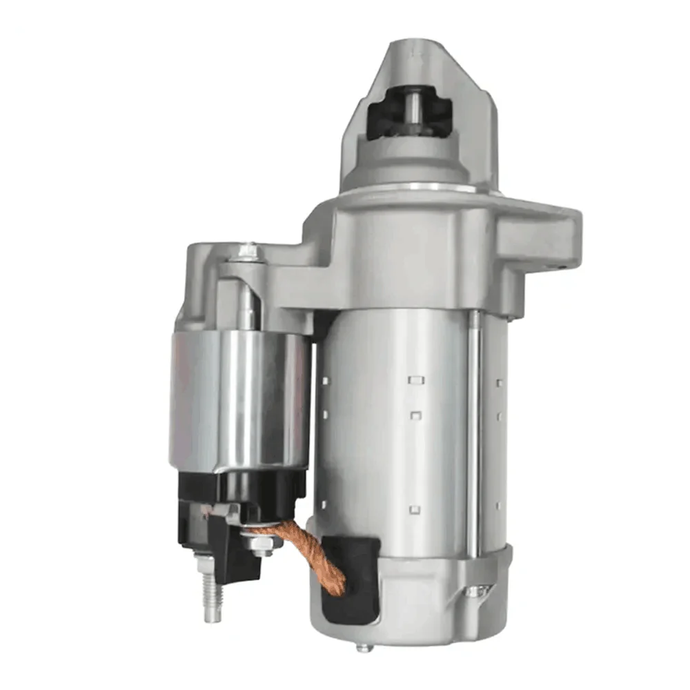 Подходит для стартера автомобиля Mercedes Benz Launcher A 2749061700 2749060500 GLK200 GLK250 C350 C260 E260 E180 GLC300