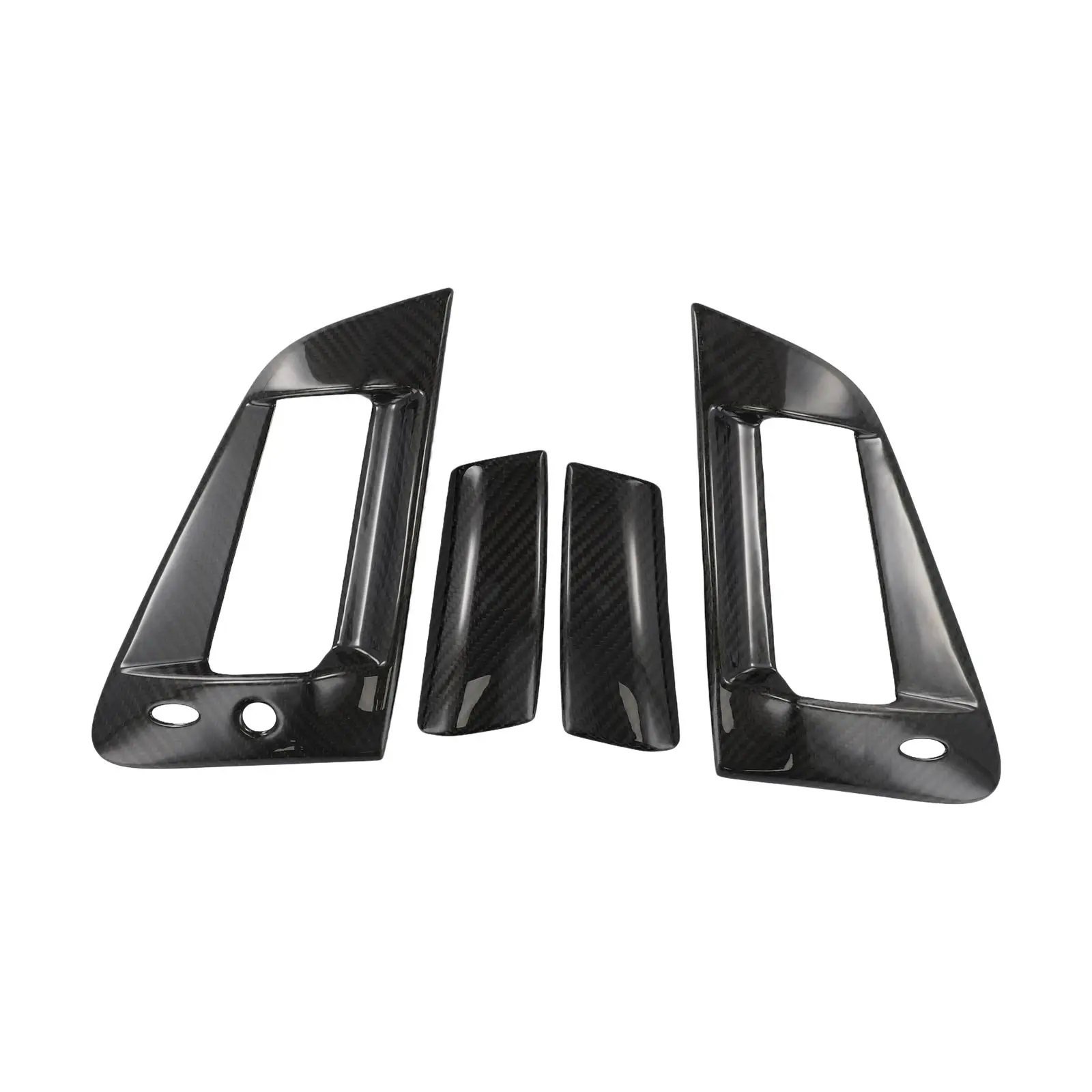 Защитите отделку вашего автомобиля с чехлом на внешнюю дверную ручку из