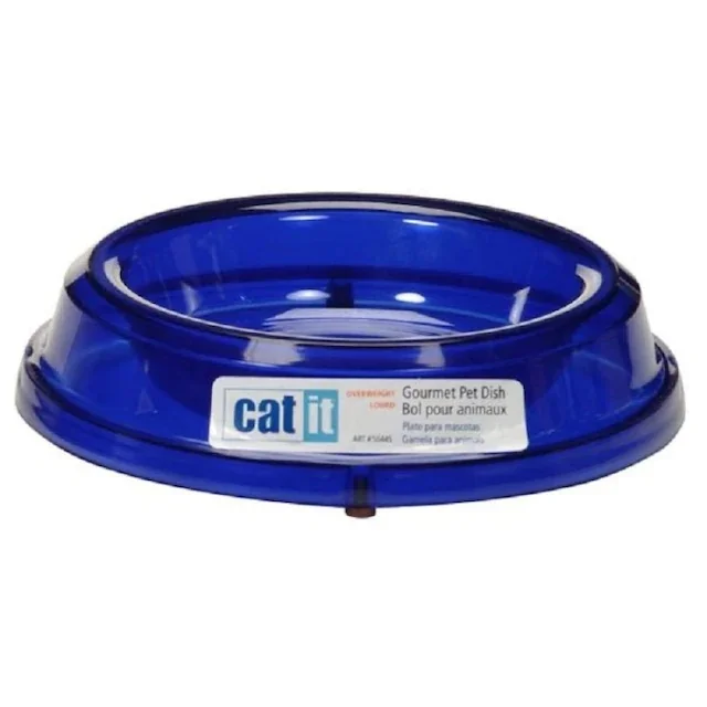 

Catit Plastic Cat and Dog Mama or Water Container 400048840
