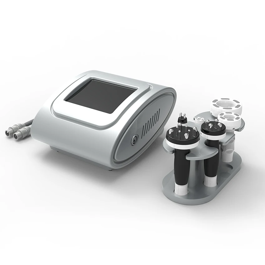 

RF Reduce Cellulite Vacuum rf Photon Skin Lifting Beauty Equipment