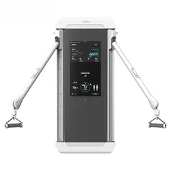 

All In One Personal Health Trainer Fitness Machine Multi Home Gym Fitness Equipment Smart Home Gym Machines
