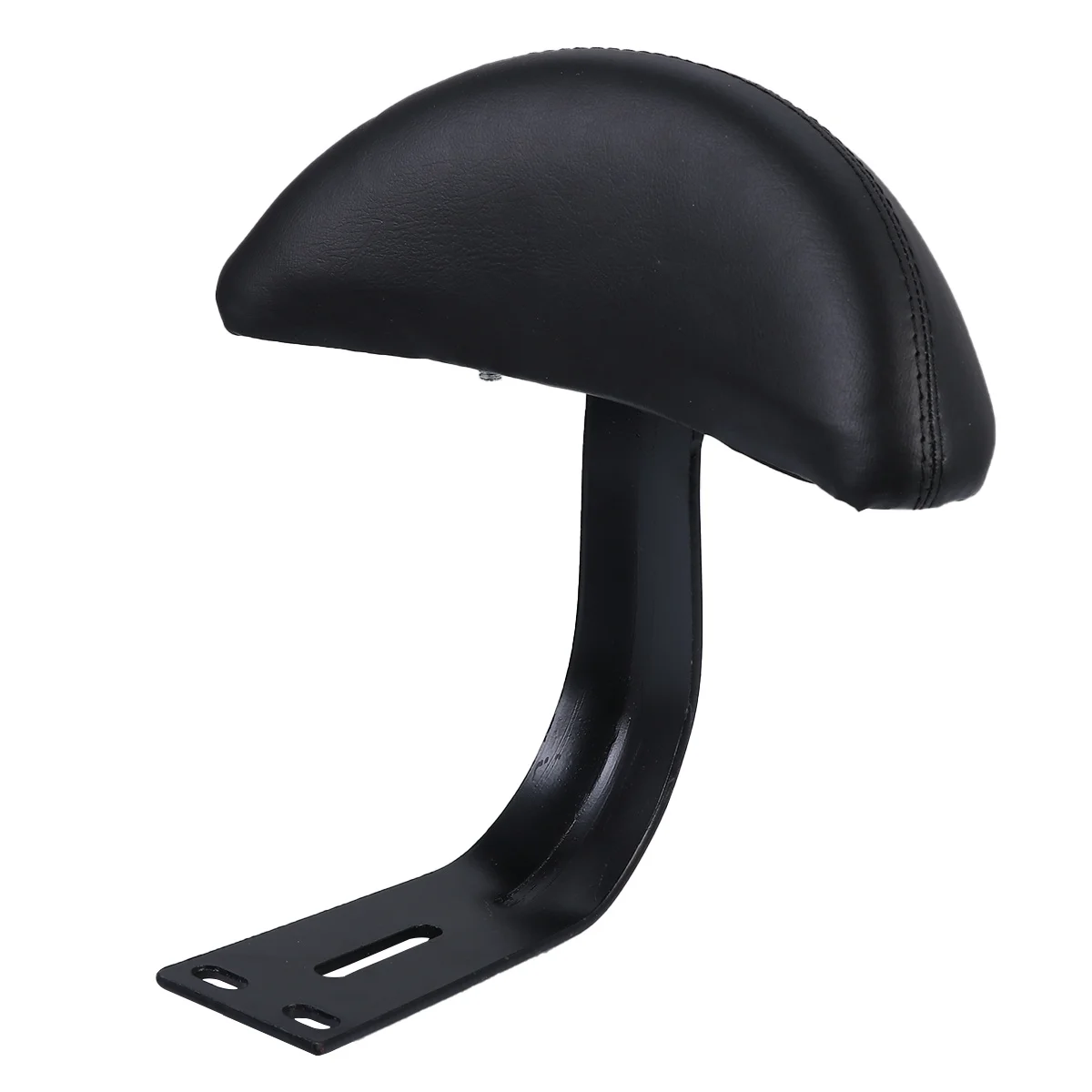 

Backrest Bike Rear Rest Seat Child Safety Cushion Rack Support Seats Children Saddle Driver Pad Electric E Cycle Rider Scooter