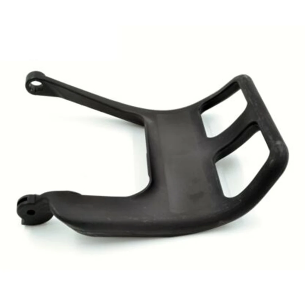 Дворовая тормозная ручка аксессуары для бензопилы запасные части заменяет