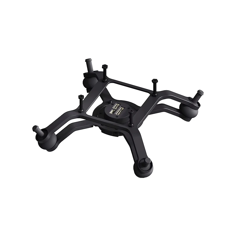 Рисунок 4 - Гибридная 30 гибридная оптическая