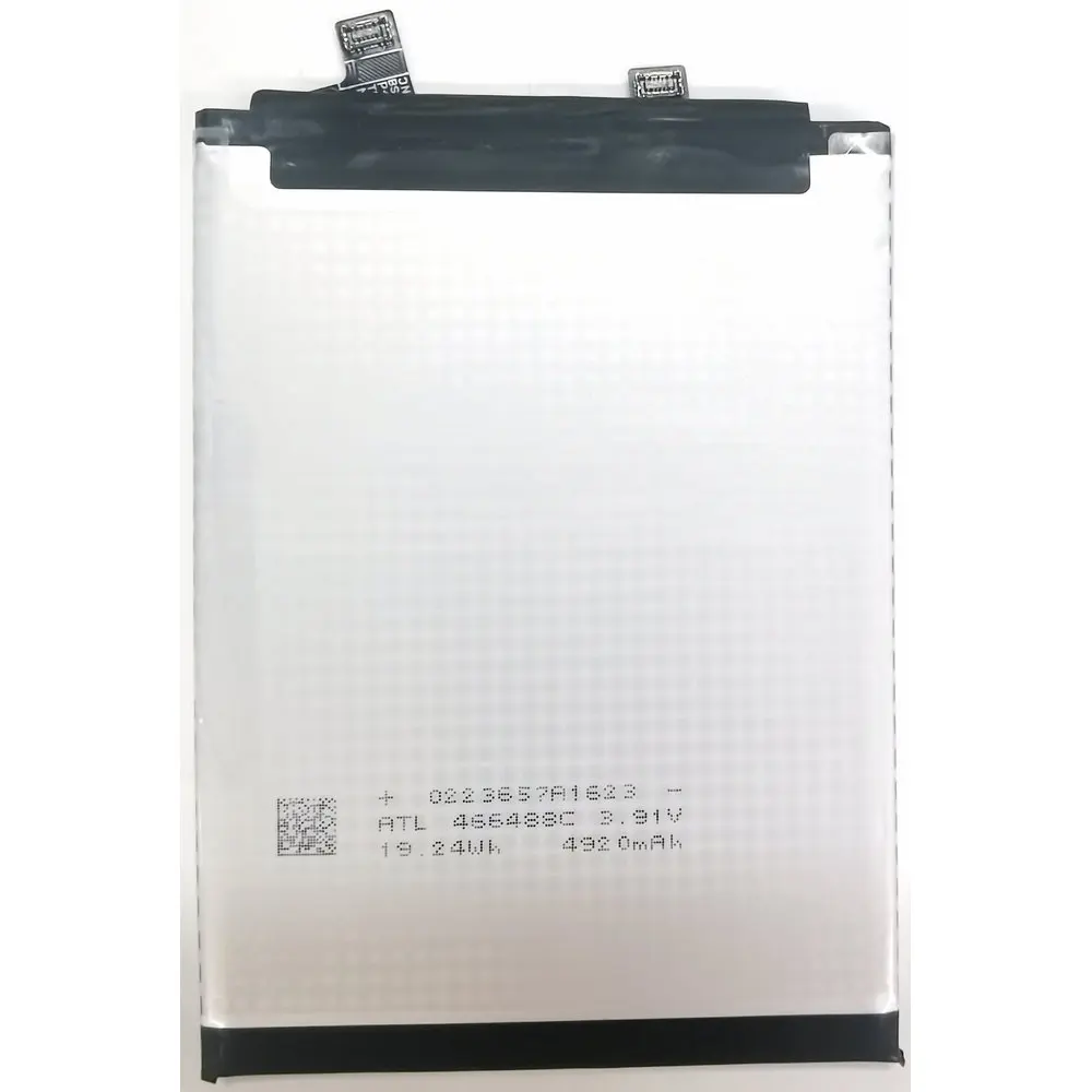 Оригинальная фотобатарея для Infinix X6833 фотосессия 1CP5/65/89