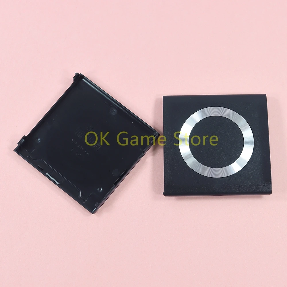 Фото 1 шт./лот, высококачественная сменная крышка UMD для PSP1000, задняя крышка корпуса UMD для игровой консоли PSP 1000 №2