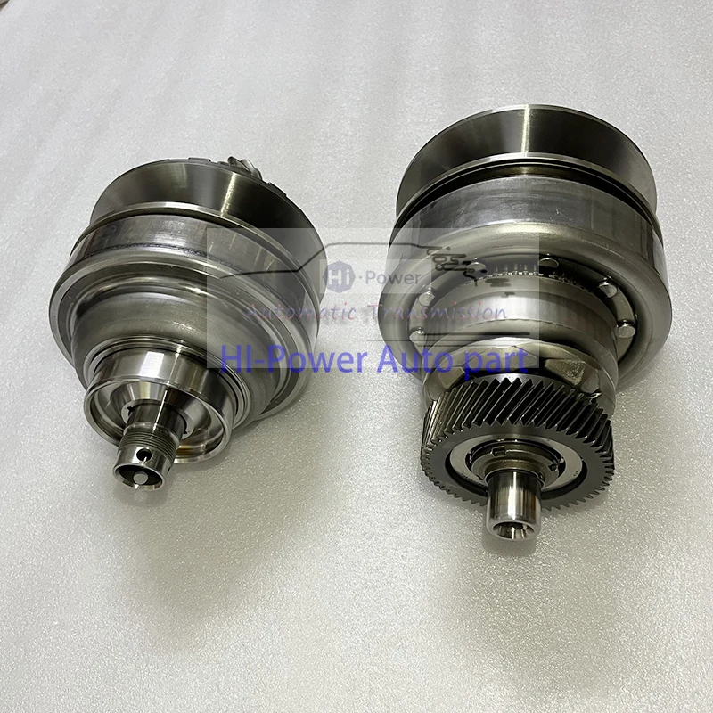 01J CVT 0AN оригинальный гидравлический цилиндр 01J331301BG для AUDI A4 A5 A6 A8 331301BG | Автомобили