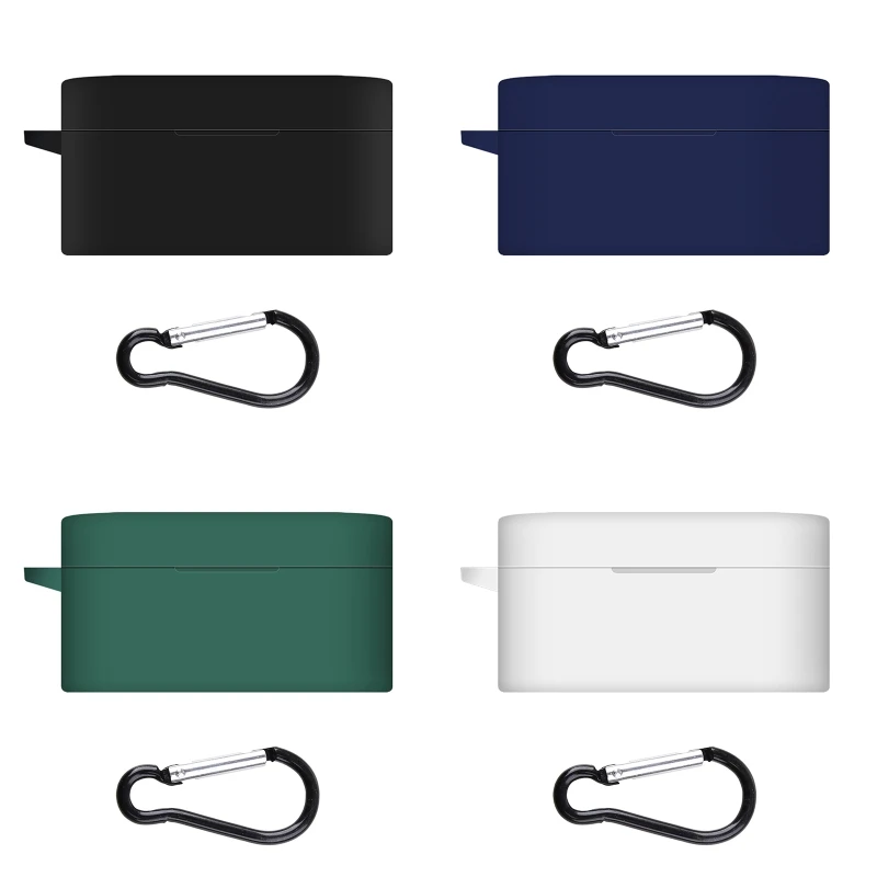 

Durable Shell Impact-resistant Sleeve for B&O beoplay-E8 Sport Shockproof Cover