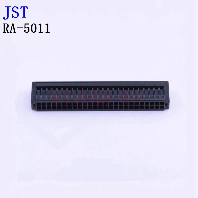 10PCS/100PCS RA-5011 RA-3011 RA-2611 RA-2011 JST Connector