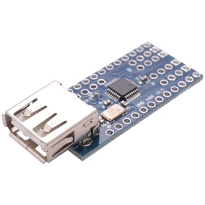 2.0 ADK Mini USB Host Shield SLR Development Tool Compatible SPI Interface For Arduino