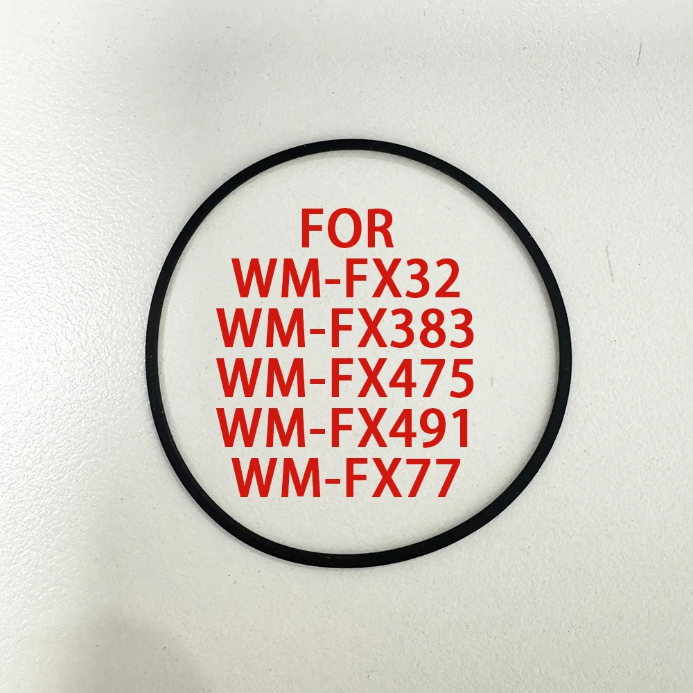 Ремень проигрывателя для SONY WM-FX32 WM-FX383 WM-FX475 WM-FX491 WM-FX77