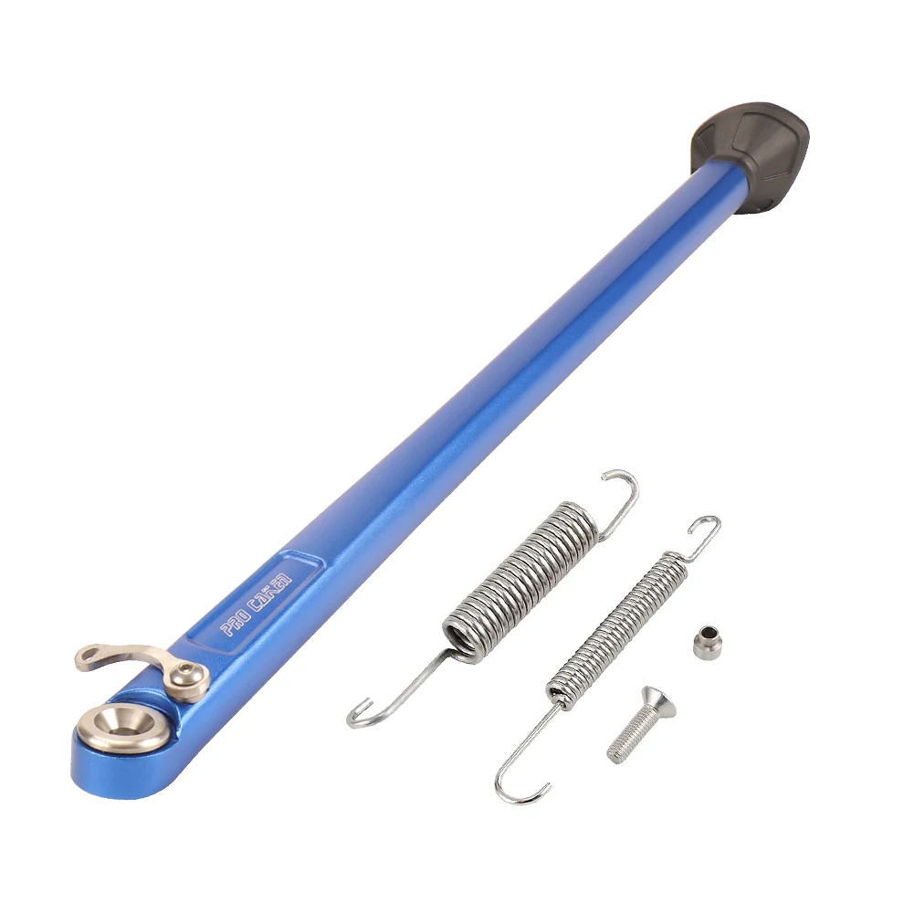 Боковая подножка для мотоцикла For KTM Husqvarna Husaberg EXC EXCF FE FX TE TX XC XCF XCW XCFW 125-570 09-21.