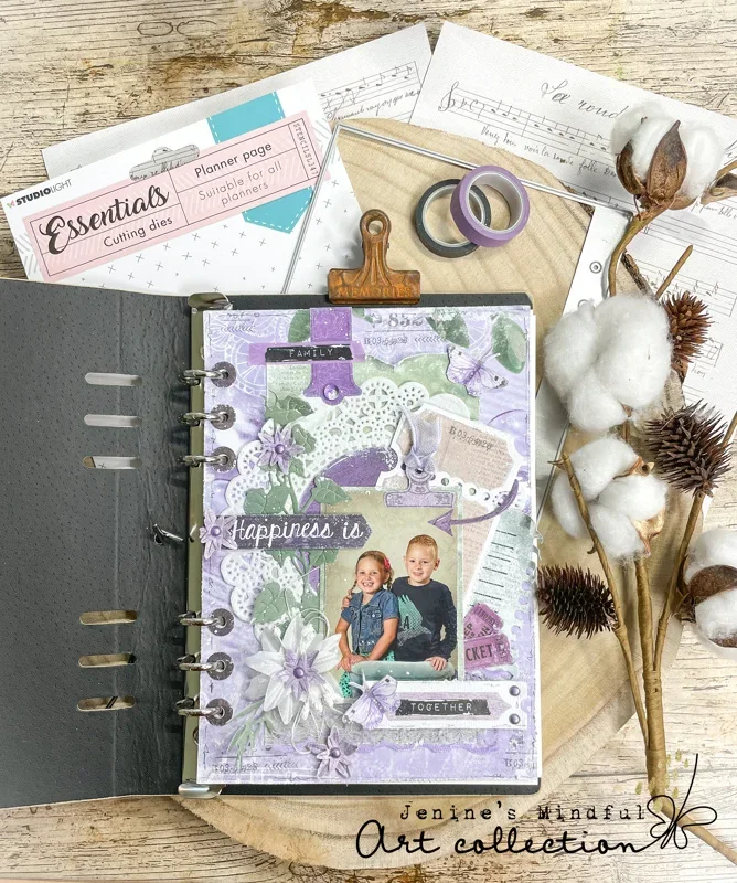 Металлические пресс-формы для скрапбукинга &quotБабочка&quot