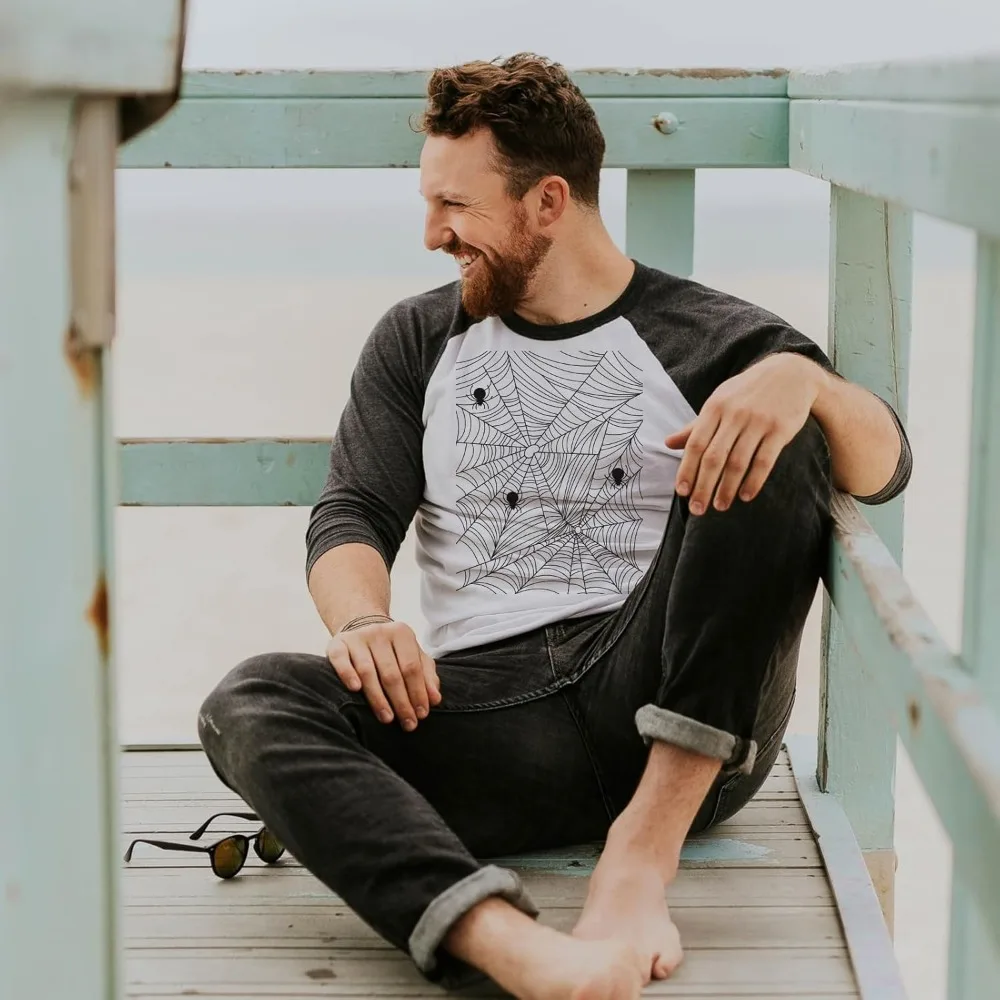 2 шт. 8 6x11 дюймов самоклеящиеся трафареты для шелкографии Хэллоуин паутина