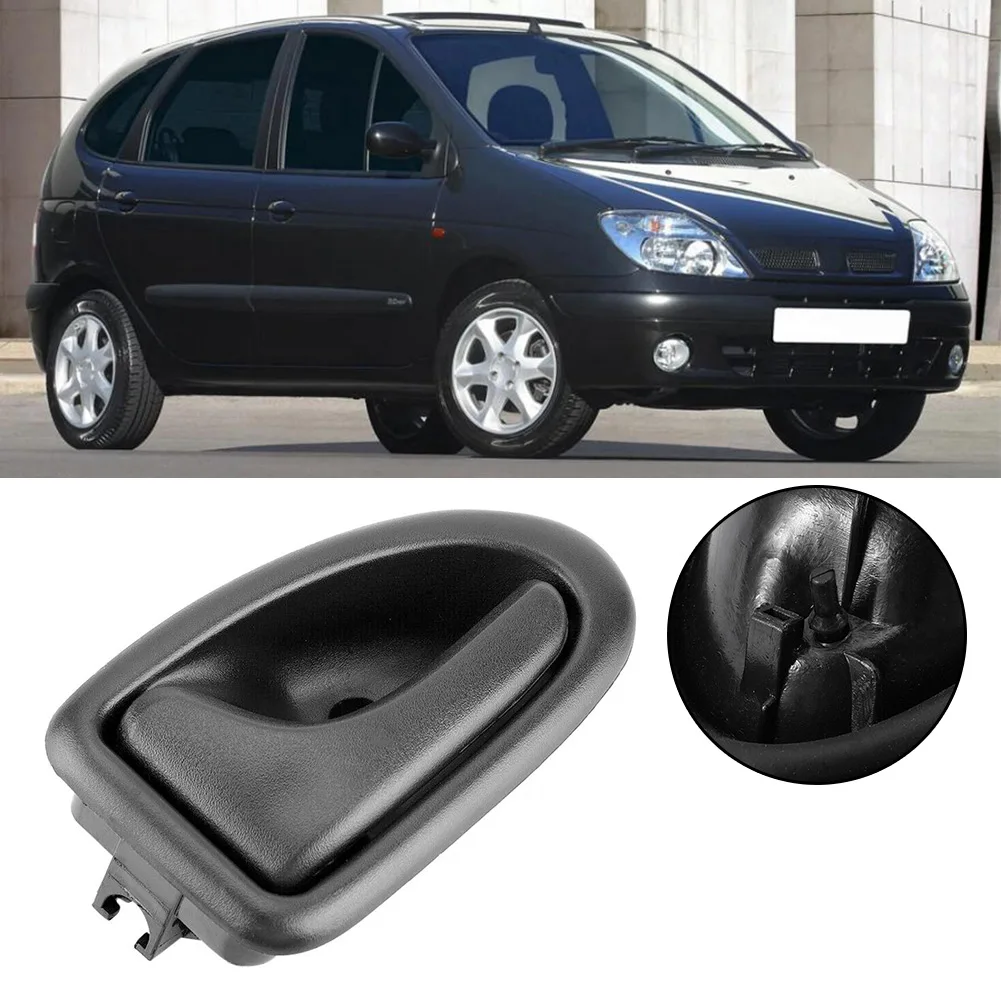 

Brand New High Quality Door Handle For RENAULT MEGANE SCENIC For VAUXHALL MOVANO Front Inner Interior Replacement
