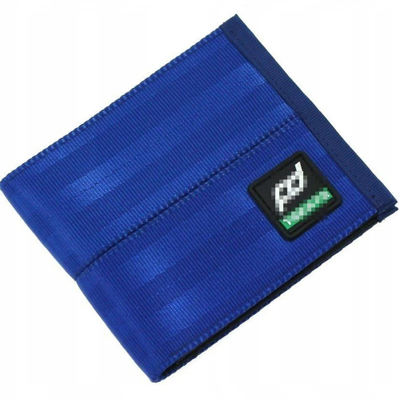 JDM Racing TAK Drift Seat Belt nylon Bilfold men's wallet car leather short Purse key Case |