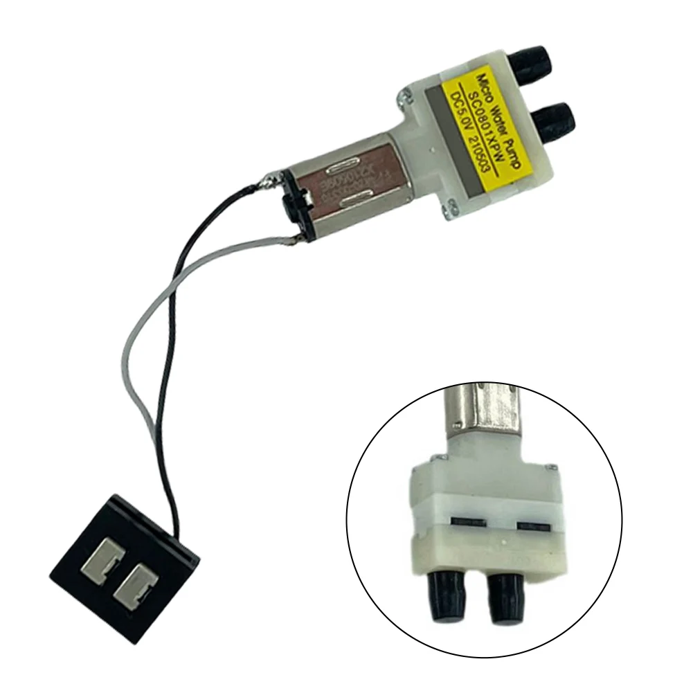 Запасные части для двигателя резервуара воды Cecotec Conga 2290 Ultra аксессуары домашнего