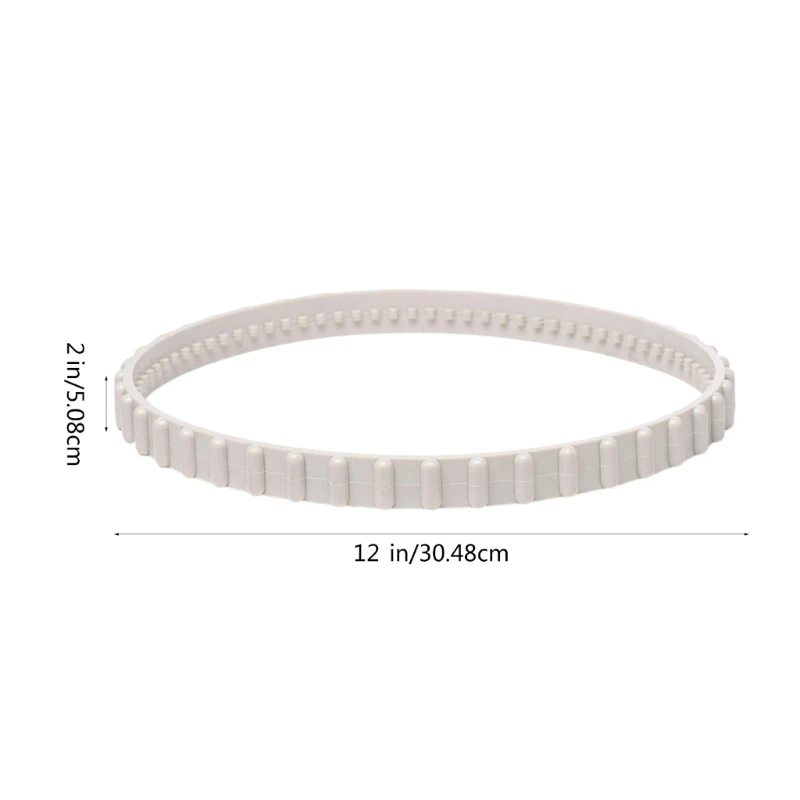 Для Aquavac SharkVac RC9950 Pool RCX23002 привод для чистки бассейна замена ремня Прямая поставка