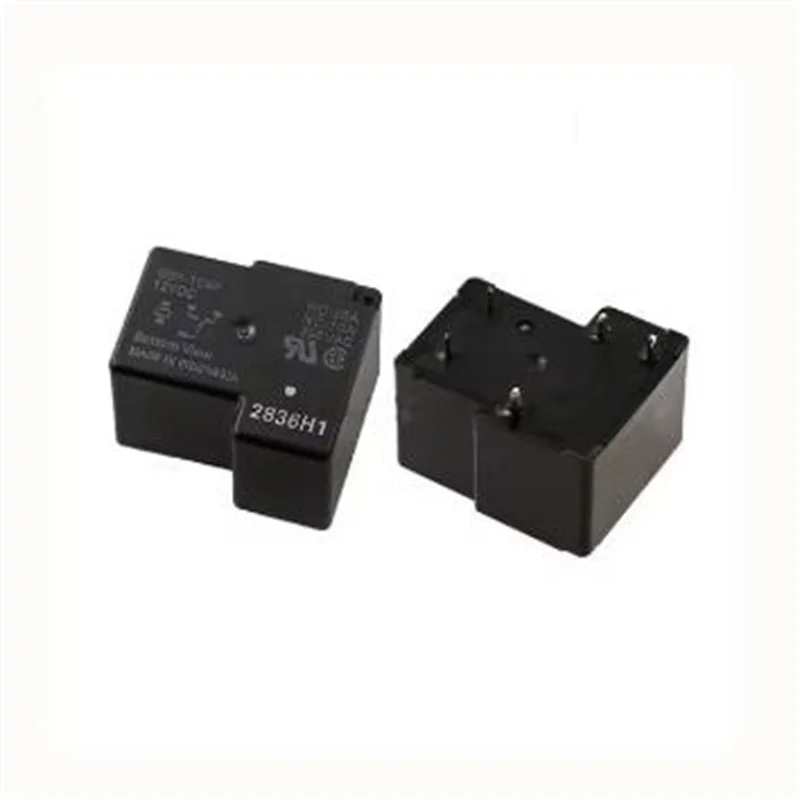 2 шт. НОВЫЕ реле питания 12В G8P-1C4P-12VDC G8P 1C4P 12VDC G8P1C4P12VDC, комплект для преобразования 12VDC DC12V 12В 20А 250ВAC 5PIN (art.: 3920db79e6d1d) - 3920db79e6d1d