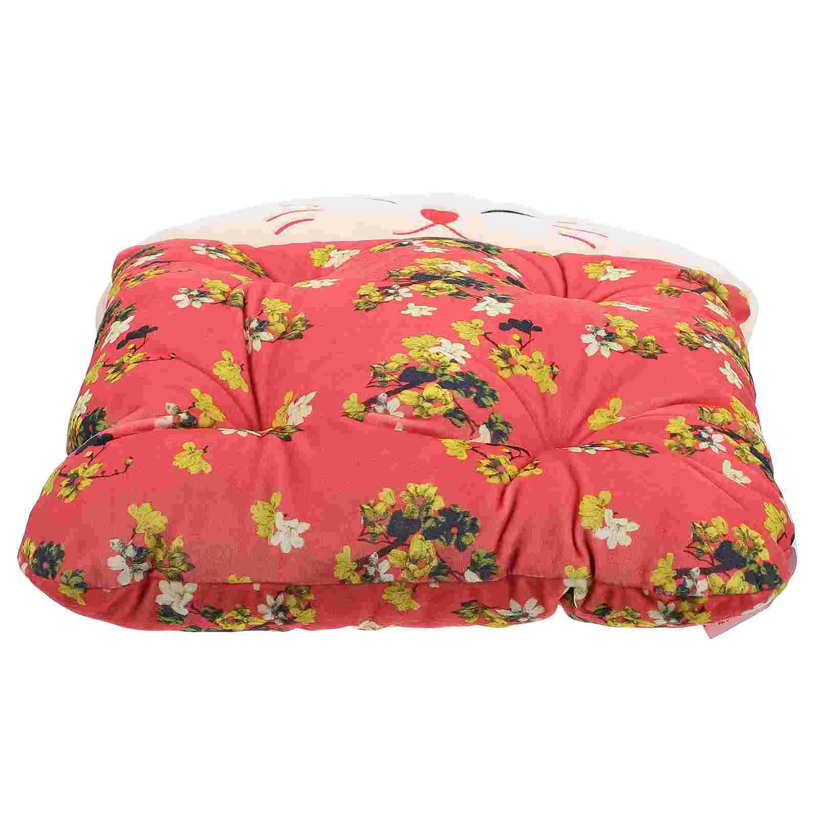 

1pc Practical Chair Pad Room Comfortable Chair Mat for Home Office