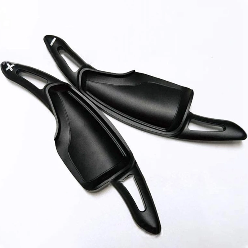 2 шт. удлинители рулевого колеса для Chevrolet Camaro 2016-2019 C7 Corvette 2015-2019