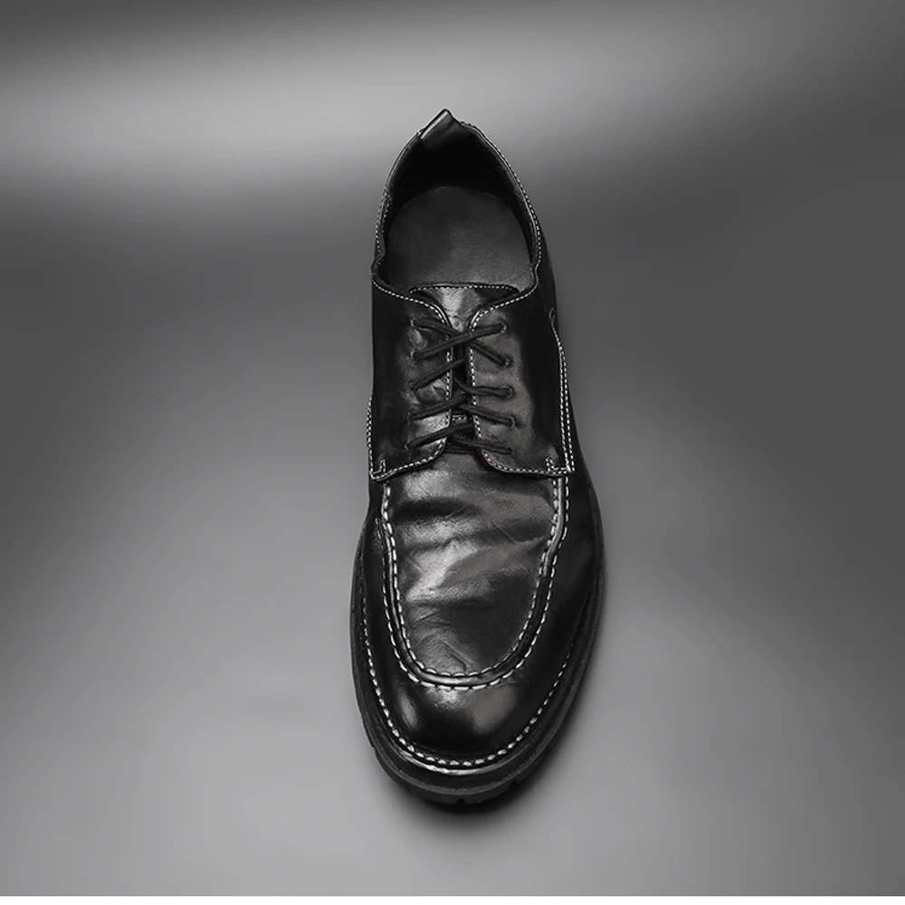 Рисунок 6 - Kexima новые туфли ручной работы