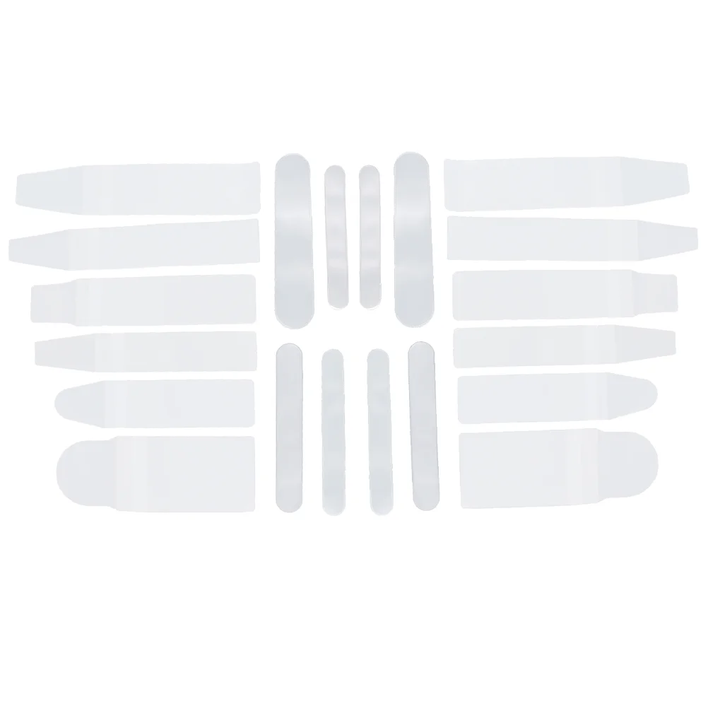 

Makeup Brushpen Brushes Storage Guardprotector Holder Travel Pouchportable Protectors Cover Holding Guards