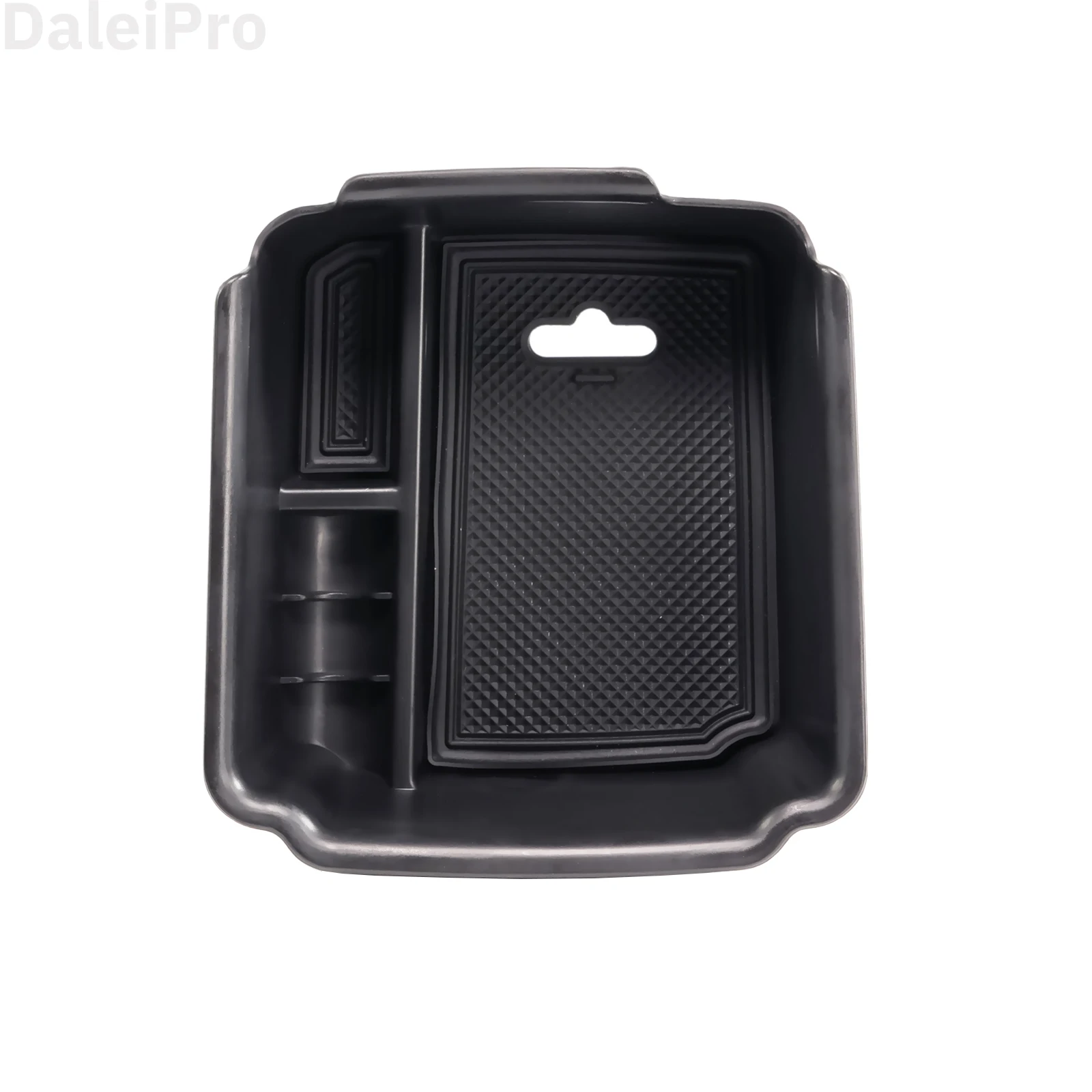 

Для Volkswagen Taos 2022-2024 Tiguan 2018-2024 автомобильный органайзер на центральной консоли, лоток, вторичный подлокотник, ящик для хранения, аксессуары Taos