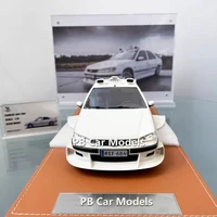 Коллекционная модель Taxi, 1/18#2