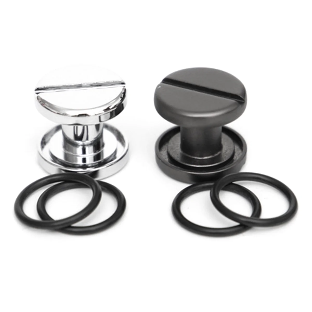 2 шт. задняя пластина для дайвинга BCD мягкая жгут винт книги болт погружения в