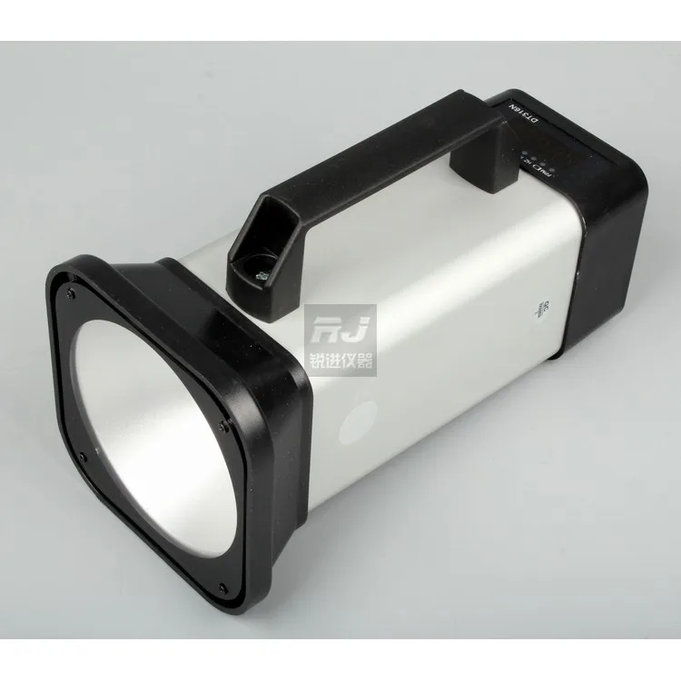 

[Charging stroboscope DT-316N/316P wire speed strobe light flash tachometer printing twisted wire stroboscope
