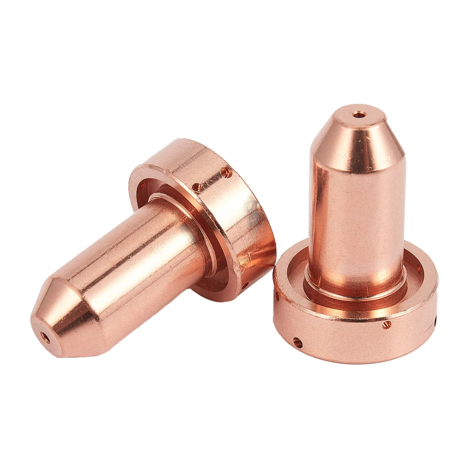 5 шт. насадки для плазменной резки SL60 SL100