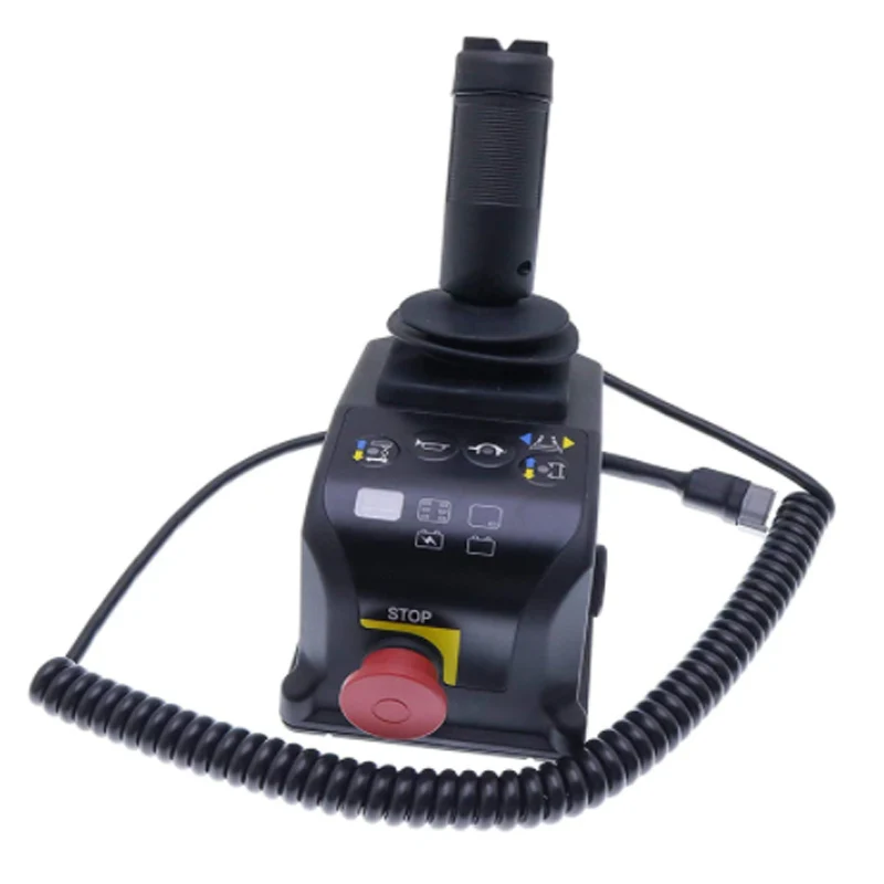 100840 Коробка управления GT блок ystick для Genie GS-2032 GS-2046 GS-2632 GS-2646 GS-2668DC GS-3232 GS-1532