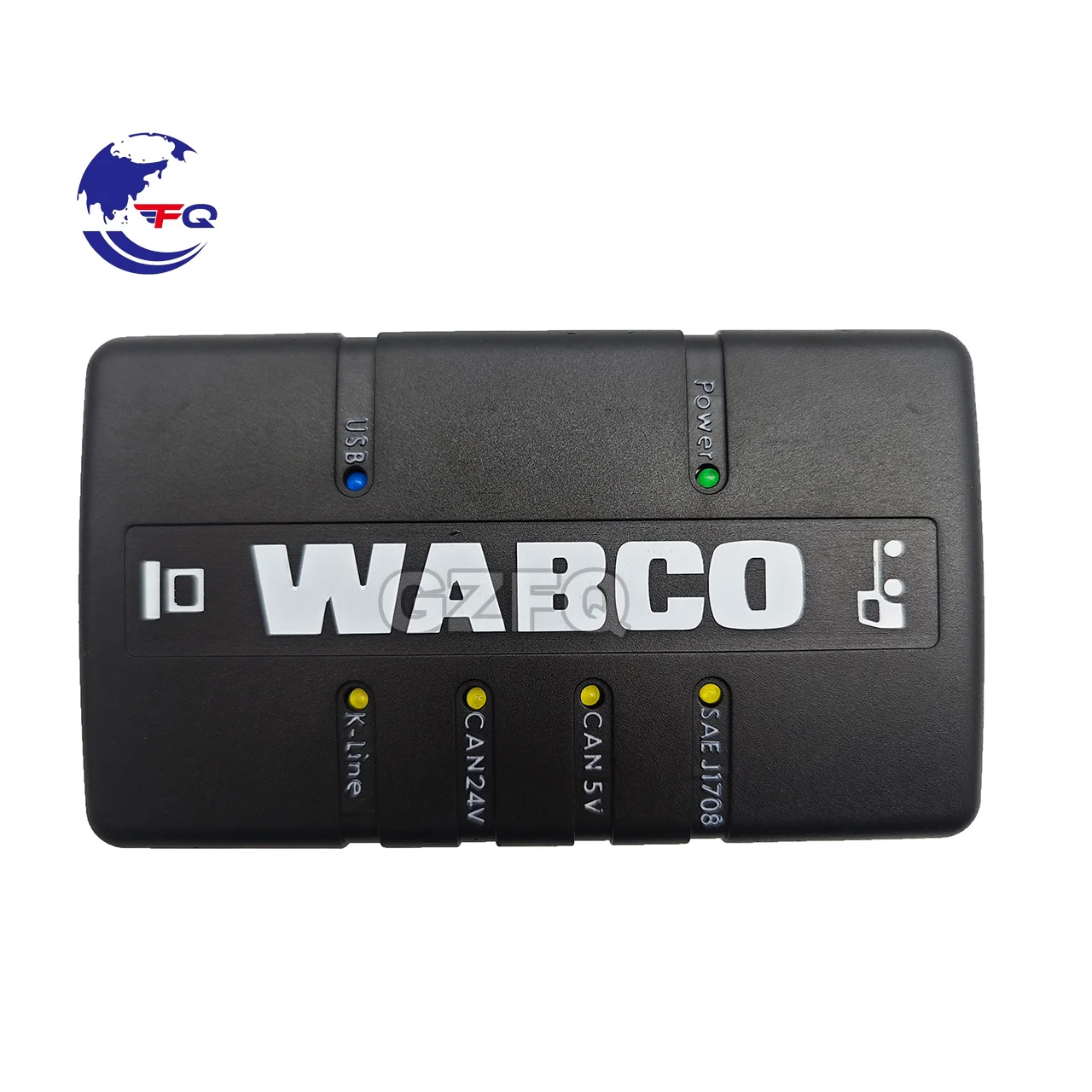 Инструмент диагностики-тестера с программой для