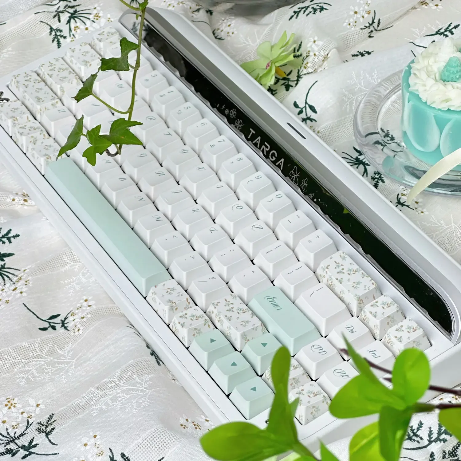 Колпачок для клавиш Manor оригинальная высота материал PBT сублимационная высокая