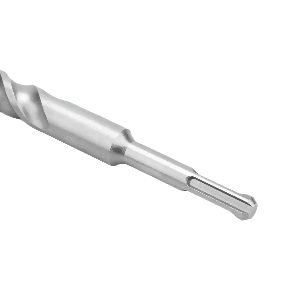 Кольцевая пила SDS-MAX для сверления шести лезвий