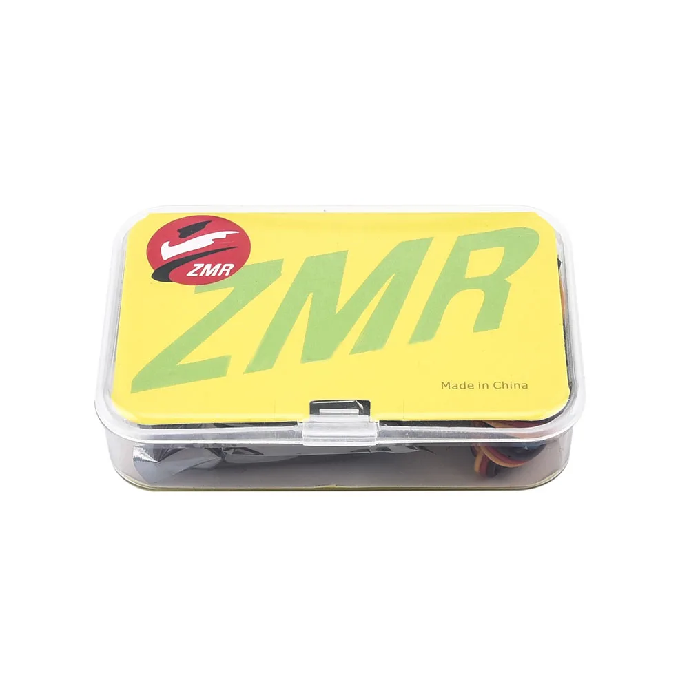 Используется Радиоуправляемый летательный аппарат с фиксированным крылом