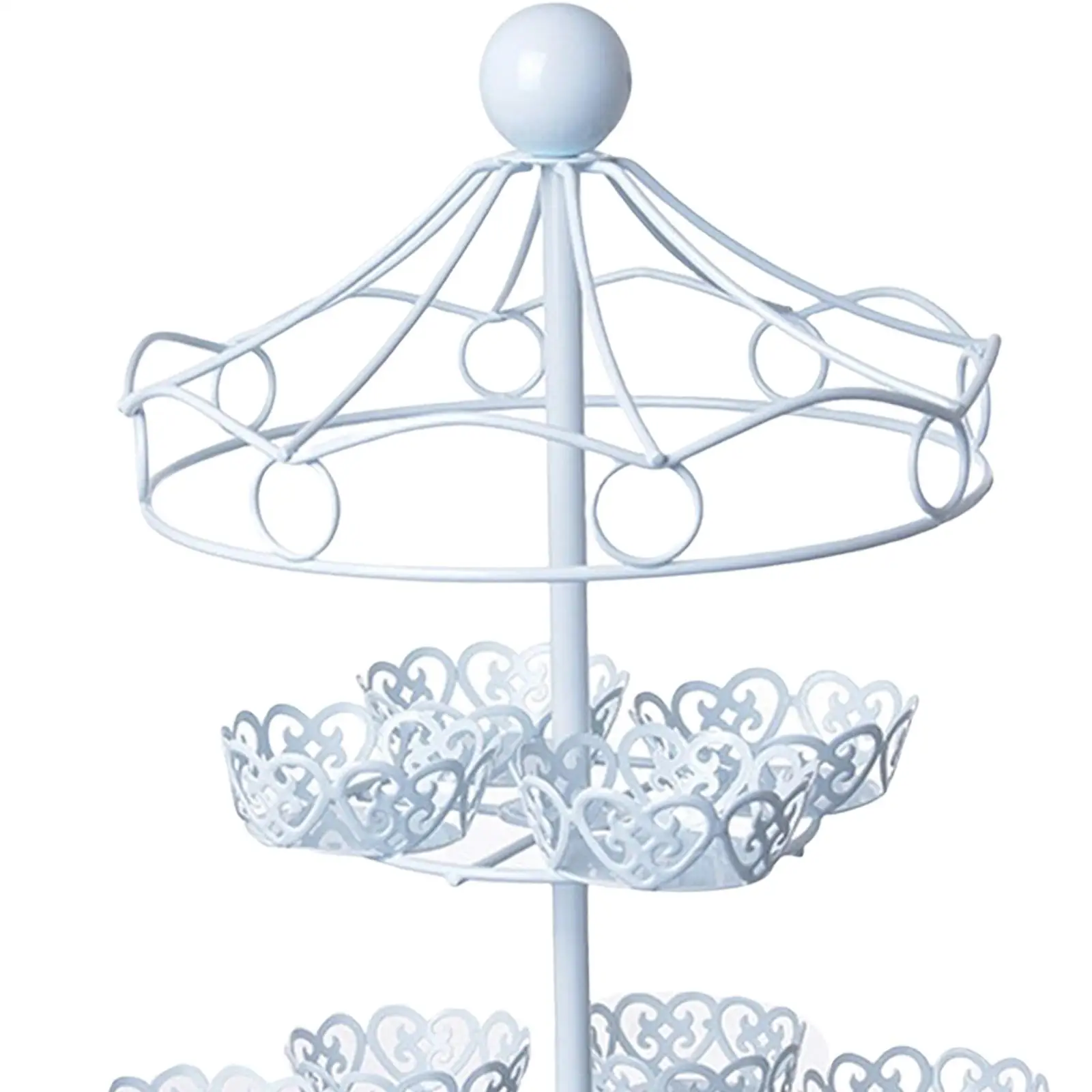 

Поднос для кондитерских изделий на день рождения