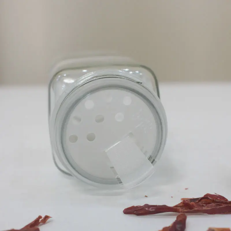 Бутылка для приправ с героями мультфильмов Hello Kitty стеклянная банка бутылка