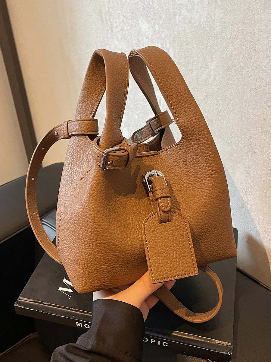 Женская сумка с корзиной для овощей новая легкая роскошная высококачественная